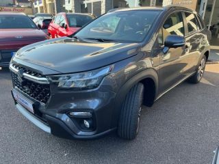 89100 : Hyundai Sens - APS - SUZUKI S-Cross - S-Cross - Titan Dark Gray métallisée - Traction - Essence/Micro-Hybride