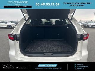 86000 : Hyundai Poitiers - Eco des Nations - MAZDA CX-60 - CX-60 - Rhodium White métallisé - Transmission intégrale - Hybride rechargeable : Essence/Electrique