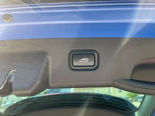 89100 : Hyundai Sens - APS - KIA Sportage - Sportage - Bleu Fusion Métallisée - Traction - Hybride : Essence/Electrique