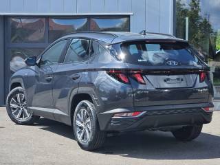 57685 : Hyundai Metz - Theobald Automobiles - HYUNDAI Tucson - Tucson - Dark Knight Métal - Traction - Diesel/Micro-Hybride