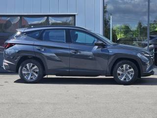 57685 : Hyundai Metz - Theobald Automobiles - HYUNDAI Tucson - Tucson - Dark Knight Métal - Traction - Diesel/Micro-Hybride