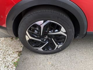 49070 : Hyundai Angers - Oceane Automobiles - CITROEN C4 Shine - C4 III - Rouge - Boîte manuelle - Diesel