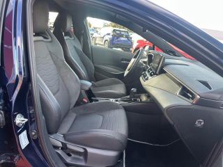 50000 : Hyundai Saint-Lô - GCA - TOYOTA Corolla Touring Spt - Corolla Touring Spt -  - Traction - Hybride : Essence/Electrique