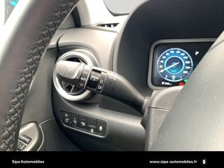 33140 : Hyundai Bordeaux Sud Villenave d'Ornon - Sipa Automobiles - HYUNDAI KONA ELECTRIC Intuitive - KONA ELECTRIQUE - Bleu - Automate à fonct. Continu - Courant électrique
