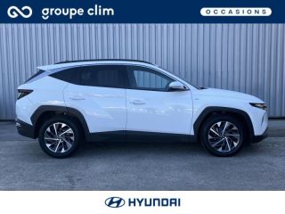 40990 : Hyundai Dax - i-AUTO - HYUNDAI Tucson - Tucson - Polar White - Traction - Essence/Micro-Hybride