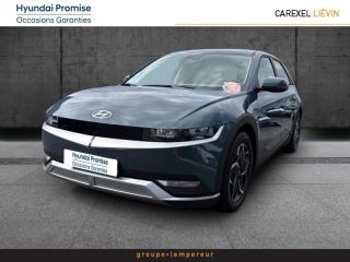 62800 : Hyundai Lens - Groupe Lempereur - HYUNDAI Ioniq 5 - Ioniq 5 -  - Propulsion - Electrique