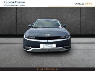 62800 : Hyundai Lens - Groupe Lempereur - HYUNDAI Ioniq 5 - Ioniq 5 -  - Propulsion - Electrique