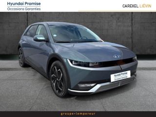 62800 : Hyundai Lens - Groupe Lempereur - HYUNDAI Ioniq 5 - Ioniq 5 -  - Propulsion - Electrique