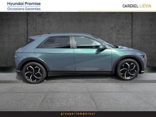 62800 : Hyundai Lens - Groupe Lempereur - HYUNDAI Ioniq 5 - Ioniq 5 -  - Propulsion - Electrique