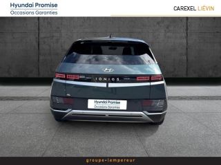62800 : Hyundai Lens - Groupe Lempereur - HYUNDAI Ioniq 5 - Ioniq 5 -  - Propulsion - Electrique