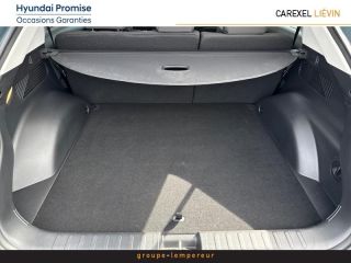 62800 : Hyundai Lens - Groupe Lempereur - HYUNDAI Ioniq 5 - Ioniq 5 -  - Propulsion - Electrique