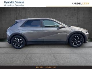 62800 : Hyundai Lens - Groupe Lempereur - HYUNDAI Ioniq 5 - Ioniq 5 - Marron - Propulsion - Electrique