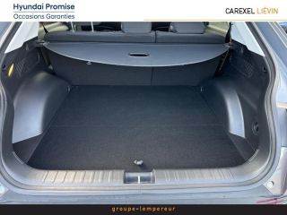 62800 : Hyundai Lens - Groupe Lempereur - HYUNDAI Ioniq 5 - Ioniq 5 - Marron - Propulsion - Electrique