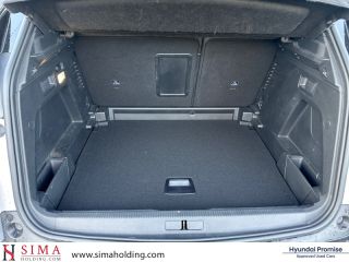 59540 : Hyundai Cambrai - ADNH - PEUGEOT 3008 - 3008 - Noir - Traction - Diesel
