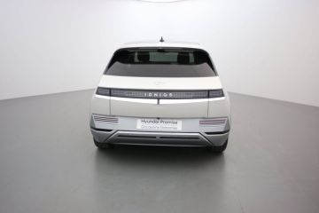 01150 : Stock constructeur - HYUNDAI IONIQ 5 Executive - IONIQ 5 - Beige - Automate à fonct. Continu - Courant électrique