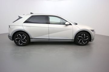 01150 : Stock constructeur - HYUNDAI IONIQ 5 Executive - IONIQ 5 - Beige - Automate à fonct. Continu - Courant électrique
