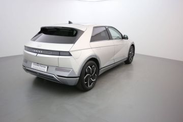 01150 : Stock constructeur - HYUNDAI IONIQ 5 Executive - IONIQ 5 - Beige - Automate à fonct. Continu - Courant électrique