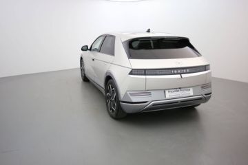 01150 : Stock constructeur - HYUNDAI IONIQ 5 Executive - IONIQ 5 - Beige - Automate à fonct. Continu - Courant électrique