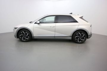 01150 : Stock constructeur - HYUNDAI IONIQ 5 Executive - IONIQ 5 - Beige - Automate à fonct. Continu - Courant électrique