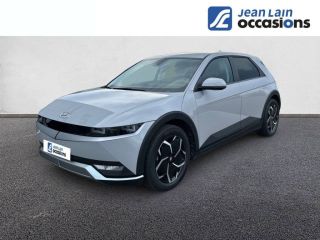 73290 : Hyundai Chambéry - Jean Lain Mobilités - HYUNDAI IONIQ 5 Intuitive - IONIQ 5 - Gris - Automate à fonct. Continu - Courant électrique