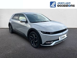 73290 : Hyundai Chambéry - Jean Lain Mobilités - HYUNDAI IONIQ 5 Intuitive - IONIQ 5 - Gris - Automate à fonct. Continu - Courant électrique