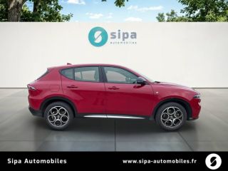 33260 : Hyundai Arcachon - Sipa Automobiles - ALFA ROMEO TONALE Veloce - TONALE - ROUGE ALFA - Automate sequentiel - Essence sans plomb