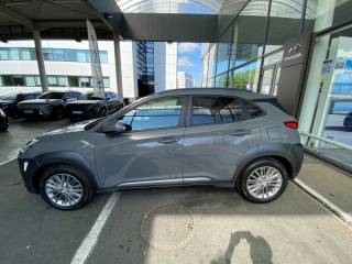 45000 : Hyundai Orléans Motors - HYUNDAI Kona - Kona - Galactic Grey - Traction - Essence