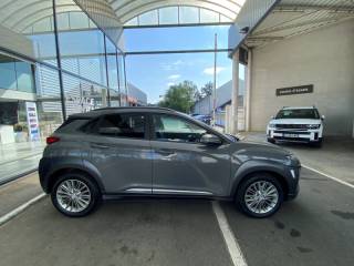 45000 : Hyundai Orléans Motors - HYUNDAI Kona - Kona - Galactic Grey - Traction - Essence