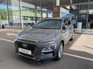 45000 : Hyundai Orléans Motors - HYUNDAI Kona - Kona - Galactic Grey - Traction - Essence