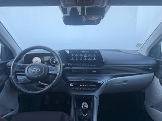 33260 : Hyundai Arcachon - Sipa Automobiles - HYUNDAI i20 Creative - i20 III - BLANC - Boîte manuelle - Essence sans plomb