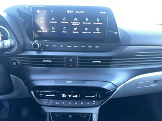 33260 : Hyundai Arcachon - Sipa Automobiles - HYUNDAI i20 Creative - i20 III - BLANC - Boîte manuelle - Essence sans plomb