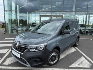 37540 : Hyundai Tours - EOS des Nations - RENAULT Kangoo Van - Kangoo Van - Gris Urbain - Traction - Diesel