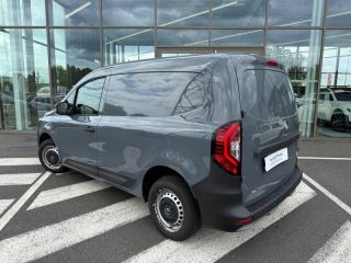 37540 : Hyundai Tours - EOS des Nations - RENAULT Kangoo Van - Kangoo Van - Gris Urbain - Traction - Diesel