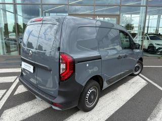 37540 : Hyundai Tours - EOS des Nations - RENAULT Kangoo Van - Kangoo Van - Gris Urbain - Traction - Diesel