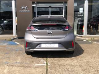 72100 : Hyundai Le Mans - Planet Auto - HYUNDAI Ioniq - Ioniq - Fluidic Metal - Traction - Hybride : Essence/Electrique