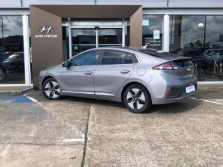 72100 : Hyundai Le Mans - Planet Auto - HYUNDAI Ioniq - Ioniq - Fluidic Metal - Traction - Hybride : Essence/Electrique