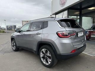 50300 : Hyundai Avranches - GCA - JEEP Compass - Compass - Granite Crystal - Traction - Diesel
