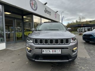 50300 : Hyundai Avranches - GCA - JEEP Compass - Compass - Granite Crystal - Traction - Diesel