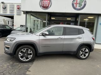 50300 : Hyundai Avranches - GCA - JEEP Compass - Compass - Granite Crystal - Traction - Diesel
