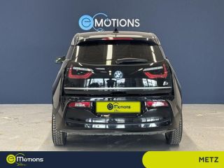 57100 : Hyundai Thionville - Théobald Automobiles - BMW i3 - i3 - Fluid Black+BMW i Blue - Propulsion - Electrique