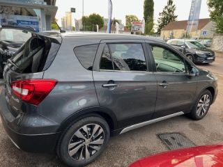 89100 : Hyundai Sens - APS - SUZUKI S-Cross - S-Cross - Mineral Gray - Traction - Essence/Micro-Hybride