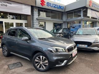89100 : Hyundai Sens - APS - SUZUKI S-Cross - S-Cross - Mineral Gray - Traction - Essence/Micro-Hybride