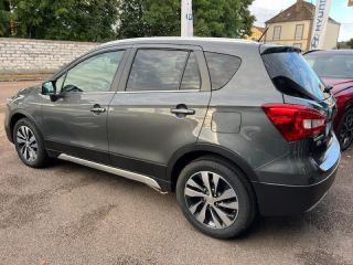 89100 : Hyundai Sens - APS - SUZUKI S-Cross - S-Cross - Mineral Gray - Traction - Essence/Micro-Hybride