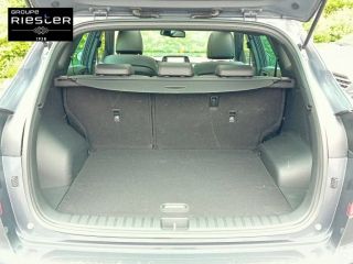 77600 : Hyundai Bussy-Saint-Georges - Protea by Riester - HYUNDAI TUCSON N Line Edition - TUCSON III - gris - Boîte séquentielle - Diesel