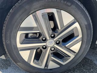 04100 : Hyundai Manosque - Pedinielli - HYUNDAI KONA ELECTRIC Intuitive - KONA ELECTRIQUE - BLANC - Automate à fonct. Continu - Courant électrique