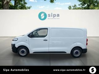 31200 : Hyundai TOULOUSE NORD - AUTO NORD - CITROEN JUMPY FOURGON CLUB - JUMPY III - BLANC - Boîte manuelle - Diesel