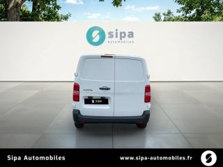31200 : Hyundai TOULOUSE NORD - AUTO NORD - CITROEN JUMPY FOURGON CLUB - JUMPY III - BLANC - Boîte manuelle - Diesel