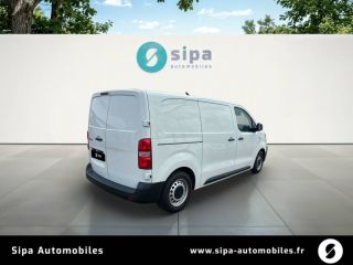 31200 : Hyundai TOULOUSE NORD - AUTO NORD - CITROEN JUMPY FOURGON CLUB - JUMPY III - BLANC - Boîte manuelle - Diesel