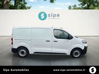 31200 : Hyundai TOULOUSE NORD - AUTO NORD - CITROEN JUMPY FOURGON CLUB - JUMPY III - BLANC - Boîte manuelle - Diesel