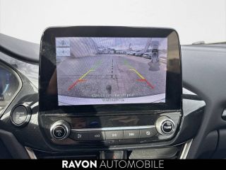 42100 : Hyundai Saint-Etienne - Ravon Automobile - FORD PUMA ST-Line - PUMA II - Frozen White - Boîte manuelle - Essence / Ethanol